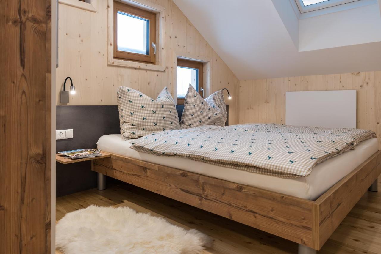 Chalet Sunnseitn - Auf Der Turracher Hohe Екстериор снимка